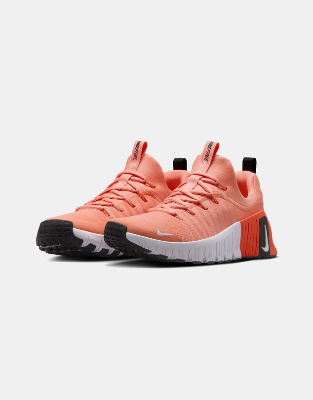 Nike - Free Metcon 6 - Women's