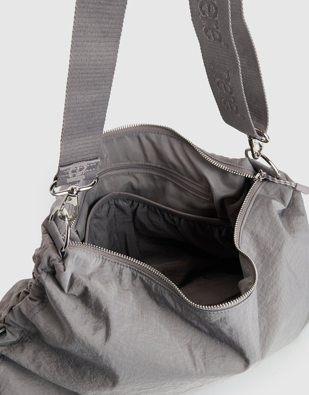 Nere - n.motion Shoulder Bag