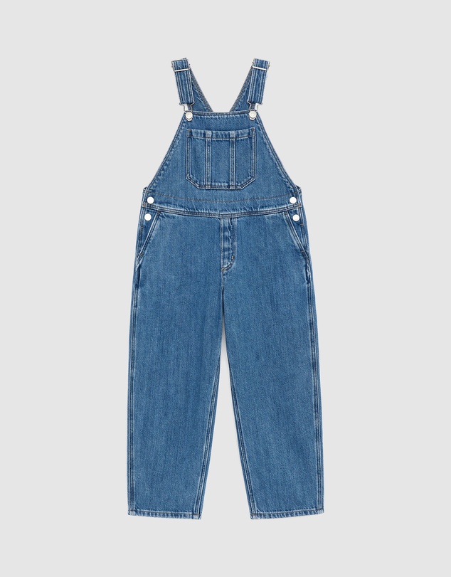 ARKET - Dagmar Barell Dungarees - Babies-Teens
