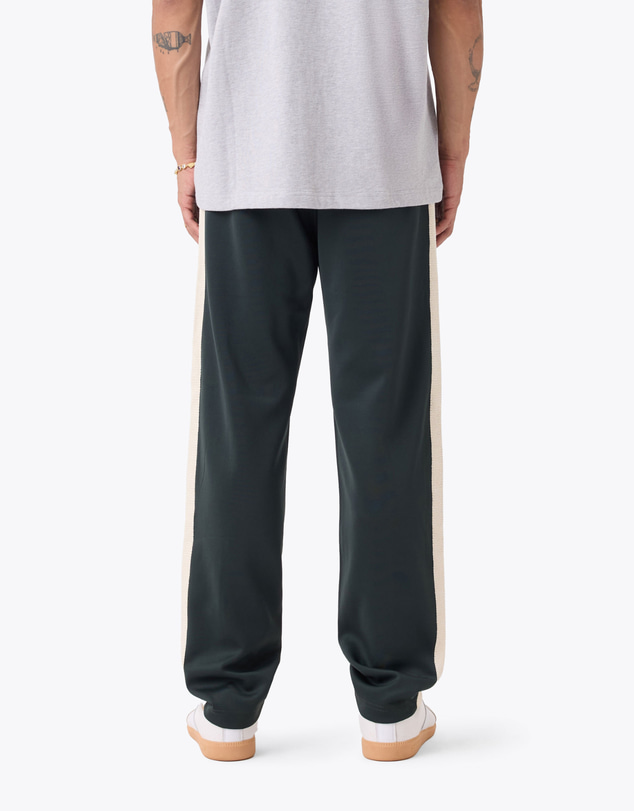 Zanerobe - Stitched Football Trackpant Forest