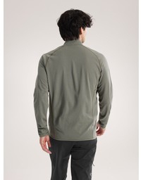 Arc'teryx - Delta Jacket Men's