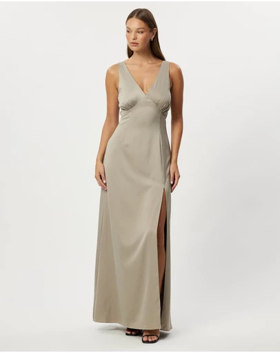 CHANCERY - Laney Dress