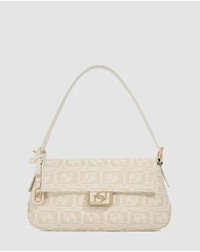 Dune London - Highgate - Cream