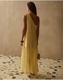 Sancia  - The Claudia Dress