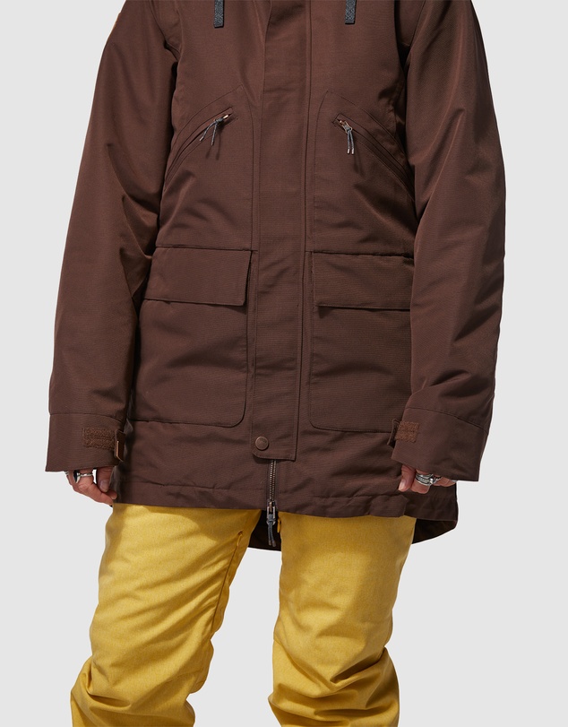 ROJO Outerwear - Sammy Jacket