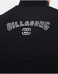 Billabong - Mens 3/2mm Furnace Revo Chest Zip Wetsuit