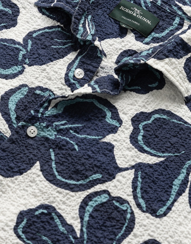 Rodd & Gunn - Hamilton Bay Shirt