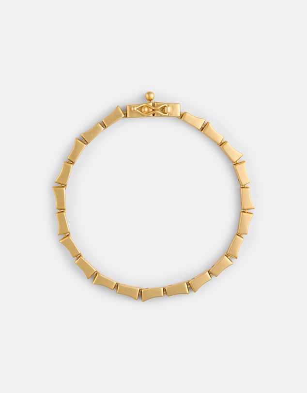 Oroton - Chloe Fine Bracelet