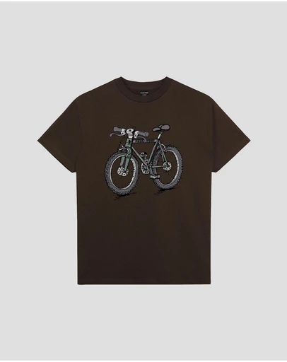 PASS~PORT - One Speed Tee