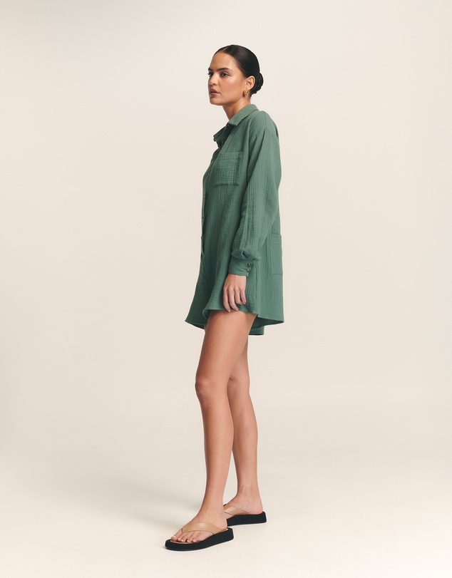 ST MRLO - Dana Playsuit