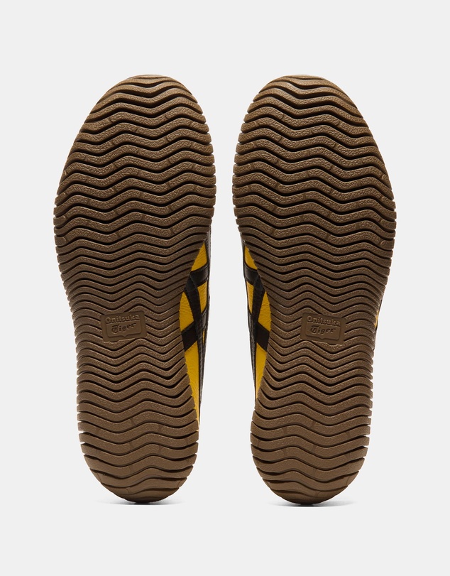 Onitsuka Tiger - Tsunahiki Slip-On - Unisex