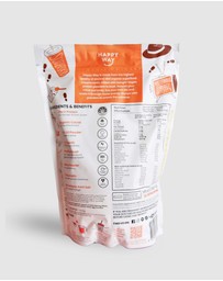 Happy Way - Chocolate Hazelnut Vegan Protein Powder