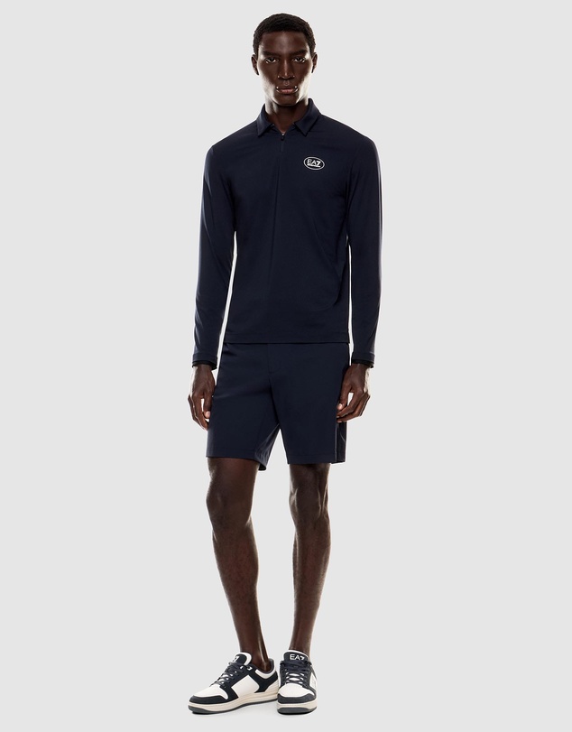 Emporio Armani EA7 - Golf Pro M Shorts CC PA
