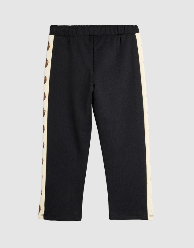 Mini Rodini - Elephant Shrew Panel Sweatpants - Babies-Teens