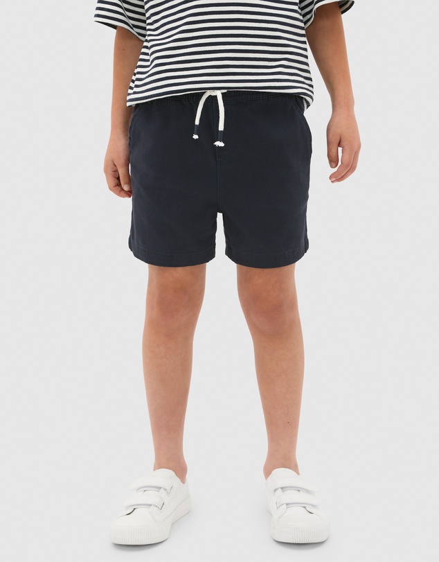 Seed Heritage - Core Logo Short
