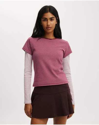 Cotton On - Fern Skort