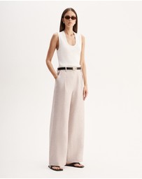 Elka Collective - Harlow Pants