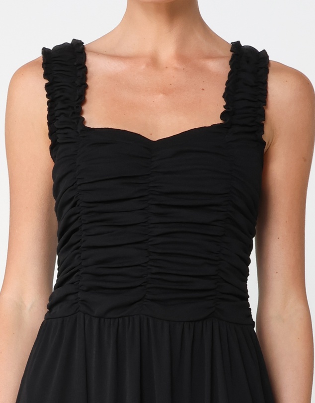 Madison The Label - Kendra Maxi Dress
