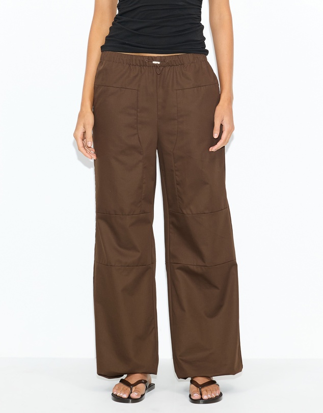 Dazie - Bodhi Drawstring Pants