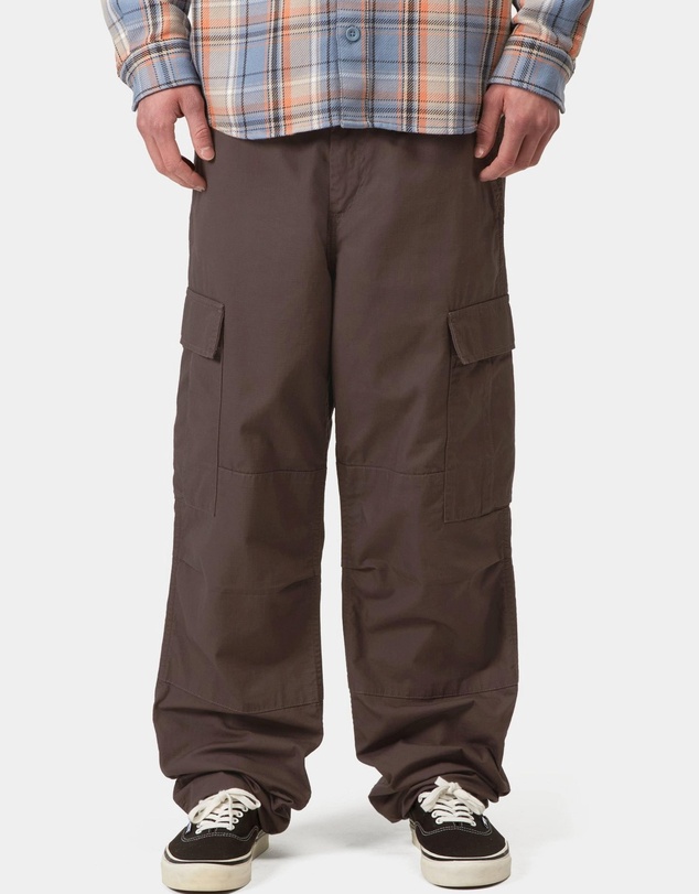 Carhartt WIP - Regular Cargo Pants