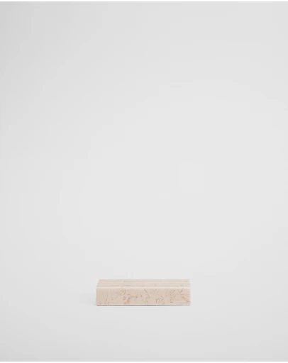 Country Road - Loft Marble Soap Dish
