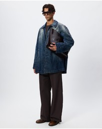 MM6 Maison Margiela - Coat