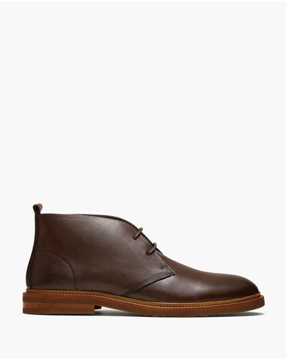 Aquila - Ollie Chukka Boots