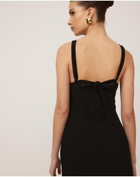 Tussah - Tyla Midi Dress