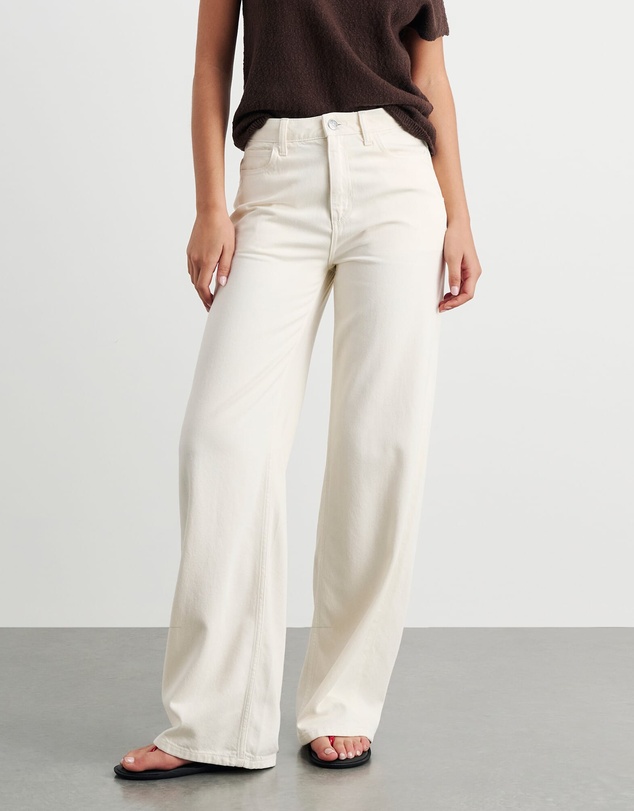 Jag - Loe Mid Rise Straight Jean