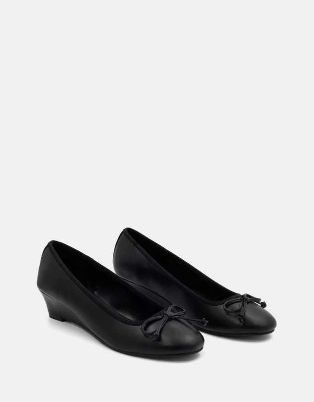 Therapy - Charli Wedge Shoes
