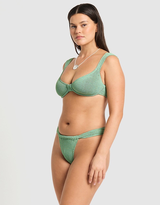 Bond-Eye Swimwear - Georgia Briefs