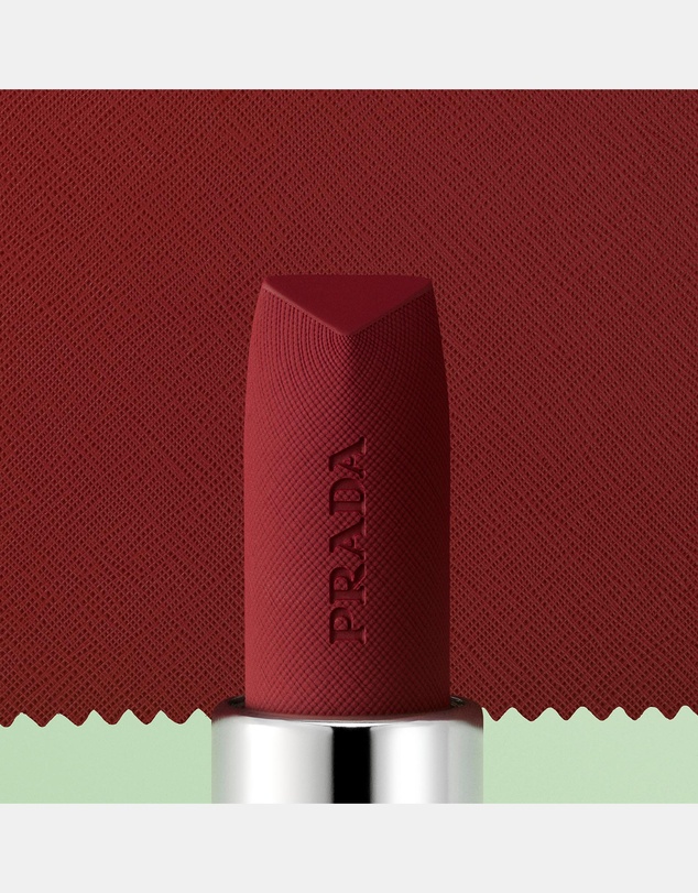Prada - Prada Monochrome Hypermatte - Notte