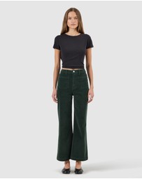 Rolla's - Sailor Jean - Ivy Cord