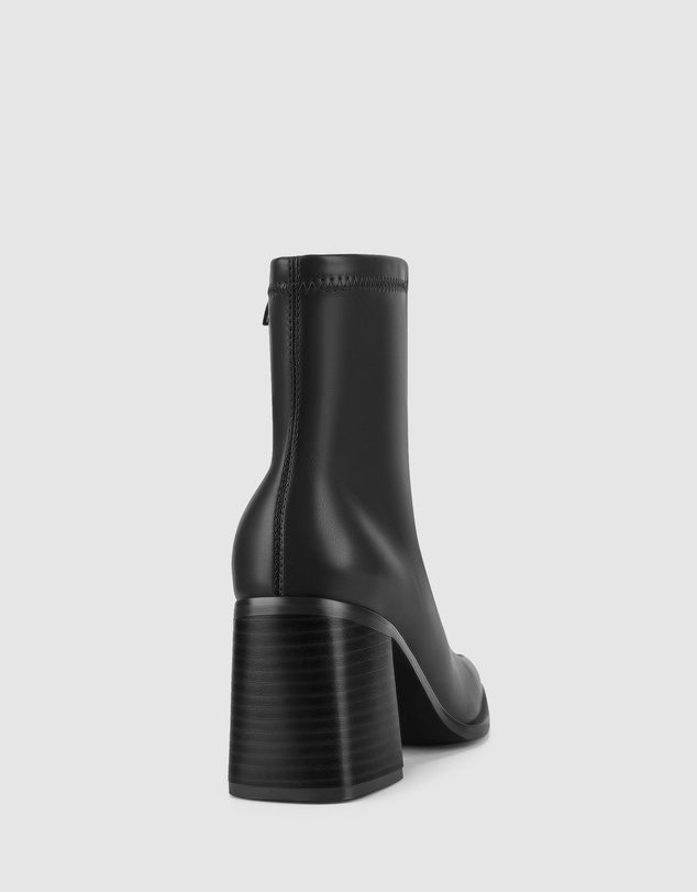 Verali - Lively Stretch Ankle Boots