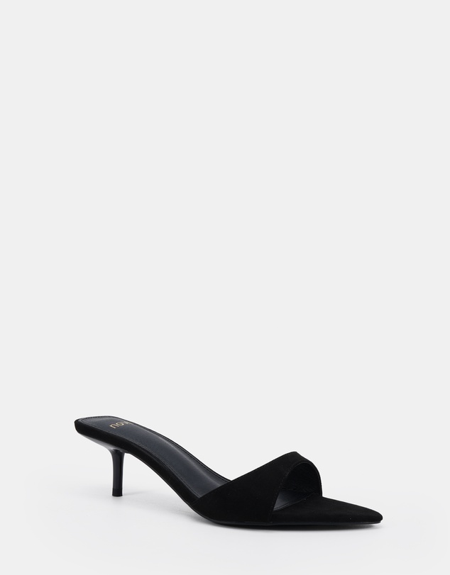 Novo - Voice Heels