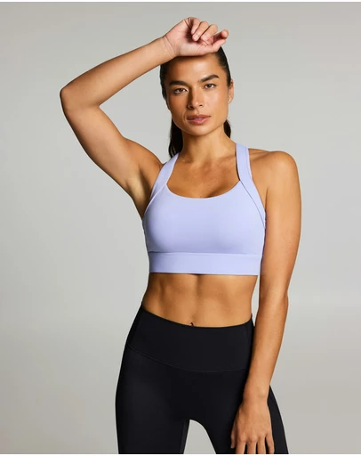 Rockwear - Speed High Support Sports Bra