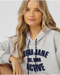 Lorna Jane - Active Club Hoodie