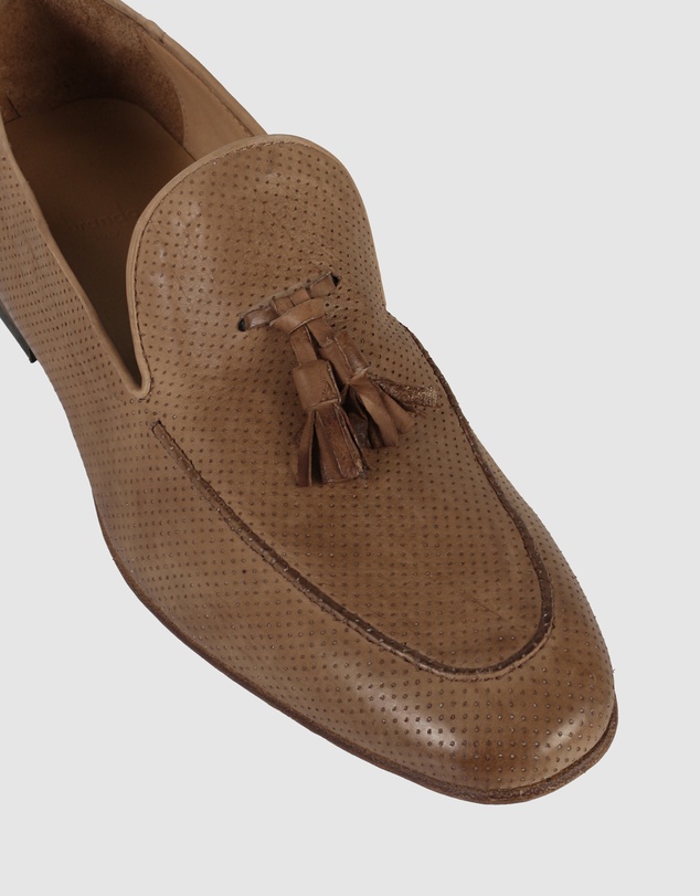 Brando - Norris Loafers