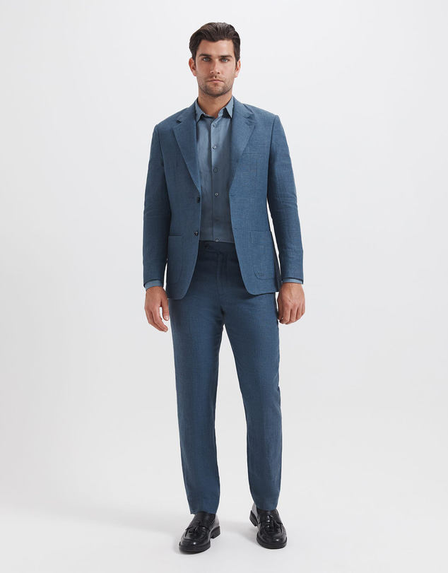 SABA - Lucian Suit Pant