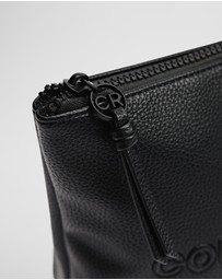 Country Road - Branded Detail Tri Cosmetic Bag