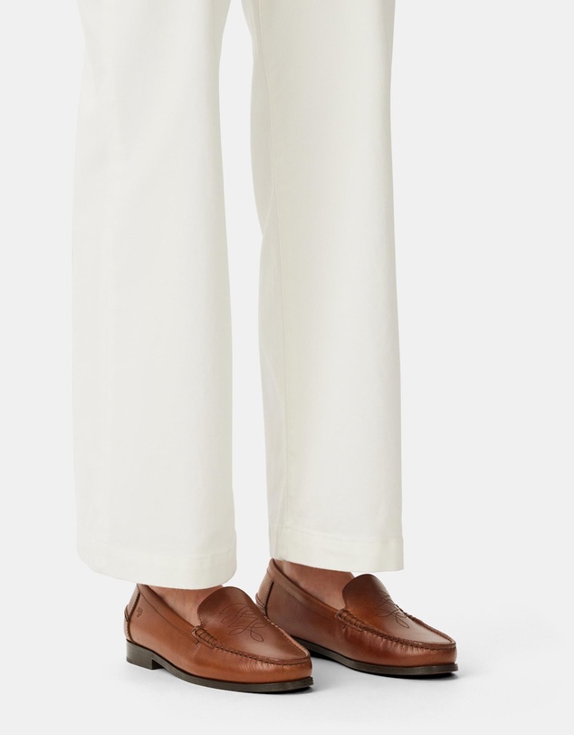 R.M.Williams - Ranch Loafers - Women's