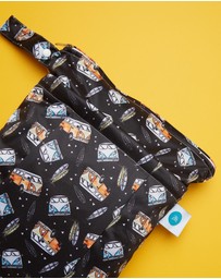 itti bitti - Large With Small Wetbag - Bruce