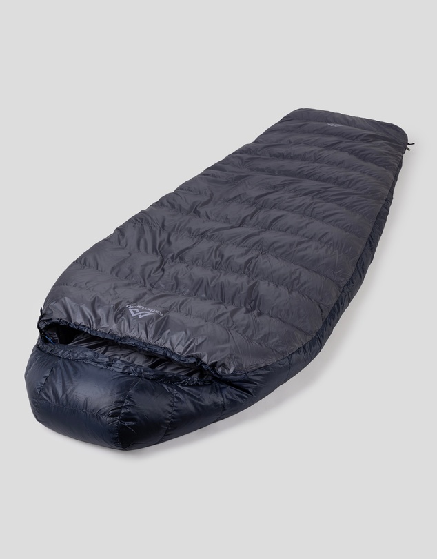 Kathmandu - Ridge - 2 Sleeping Bag - Regular