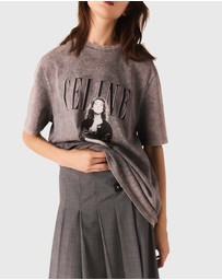 Maje - Tceli Tee Shirt