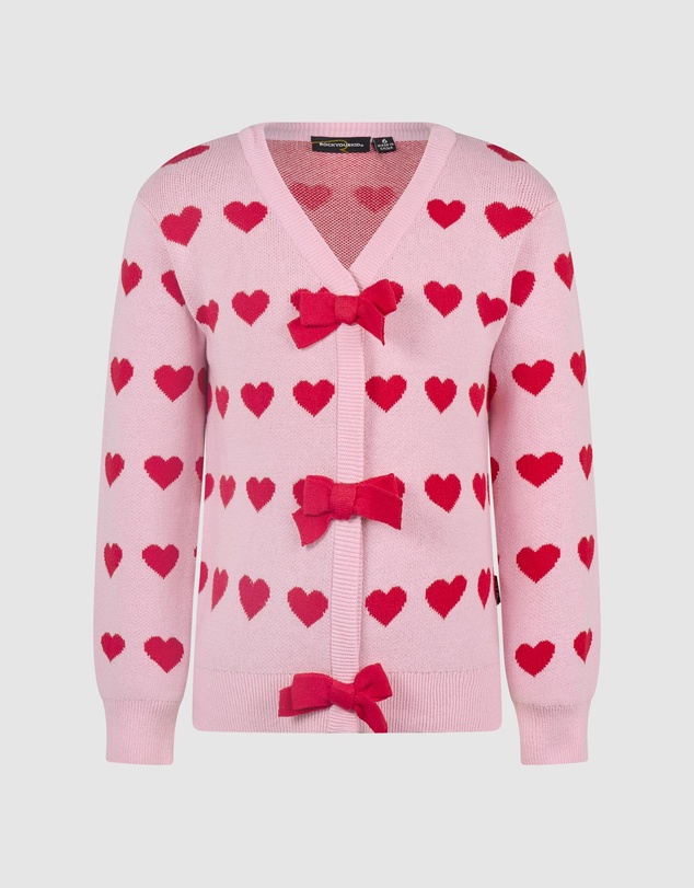 Rock Your Kid - Cleo Cardigan - Kids
