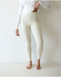 Mod Squad - Luxe Leggings Base Layer