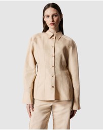& Other Stories - Tapered Shirt