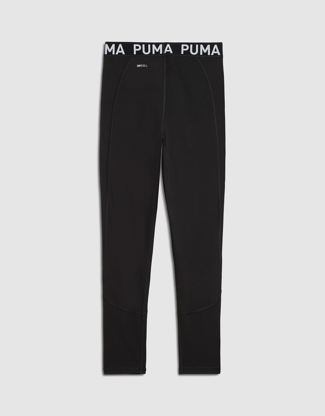 Puma - Puma Strong Train Tights - Teens