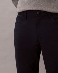 Calvin Klein - Move 365 Slim Pants
