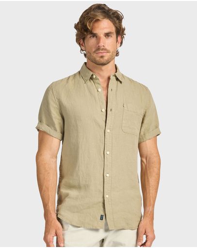 ALOE GREEN